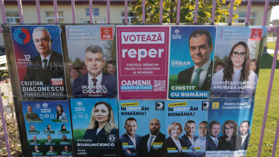 Cheltuieli uriașe în campania electorală: PSD conduce topul