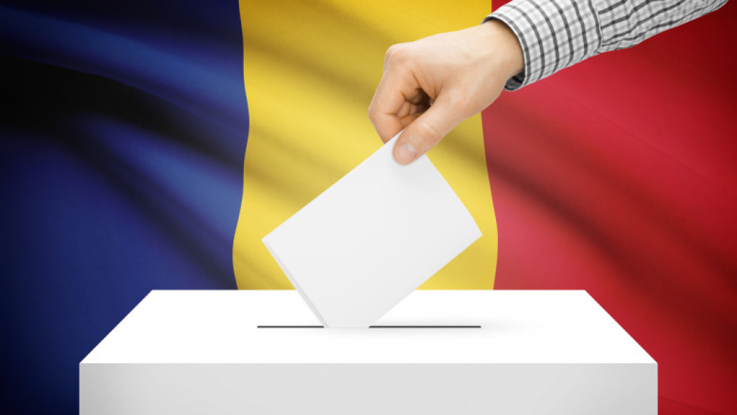 Avertisment privind influențarea alegerilor din România