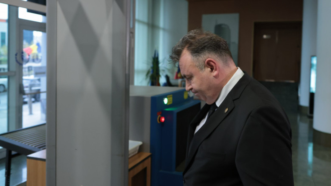 Respingerea plângerii fostului ministru Nelu Tătaru în cazul acuzațiilor de mită