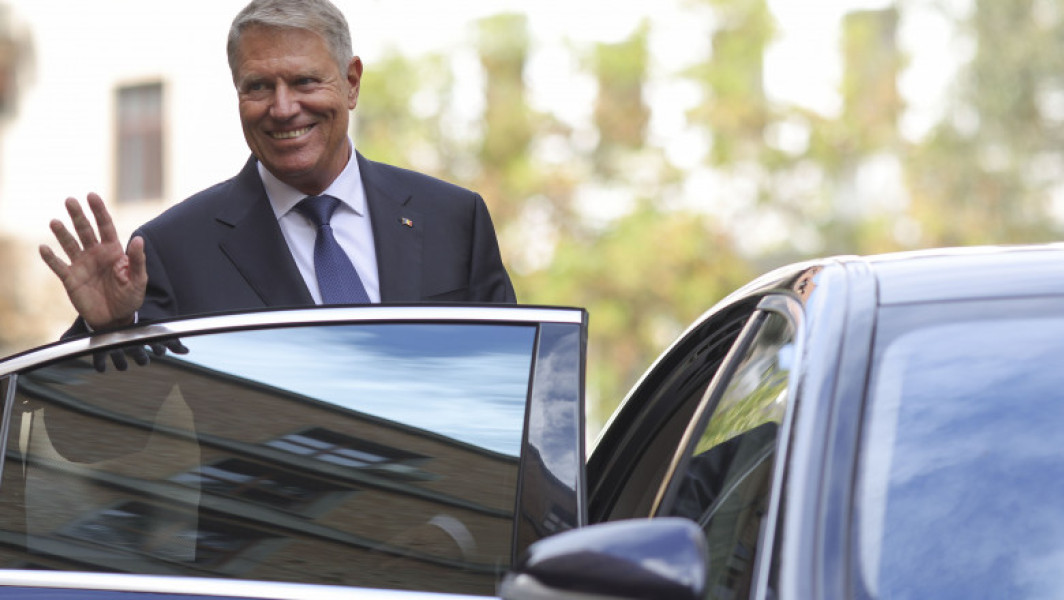 Decizie judecătorească în cazul cheltuielilor lui Klaus Iohannis