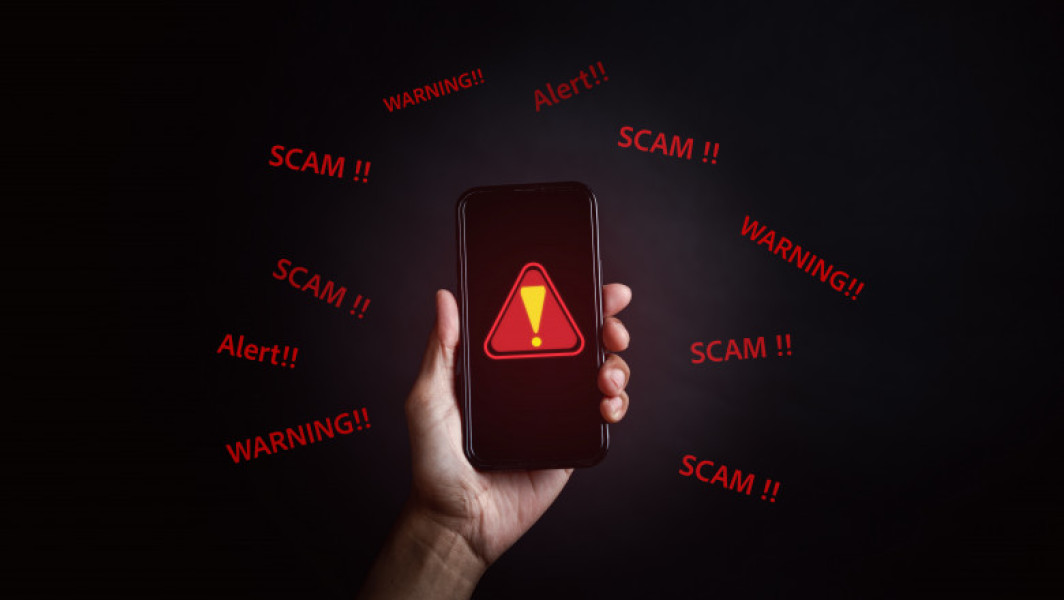 Escrocherie bancară prin intermediul aplicațiilor mobile: Trei victime în Maramureș și Suceava