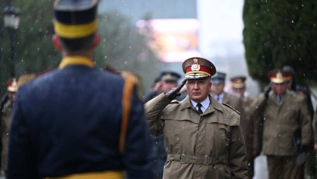 Securitatea în Europa: Generalul Gheorghita Vlad avertizează asupra situației actuale