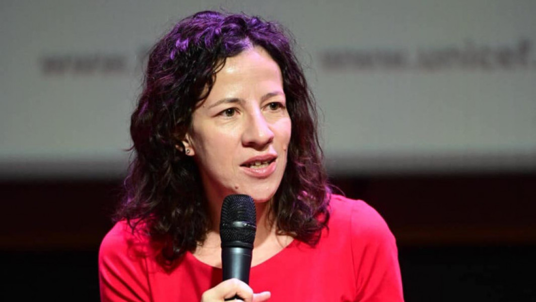 Roxana Minzatu, audiere intensă în Parlamentul European pentru funcția de vicepreședinte al Comisiei Europene