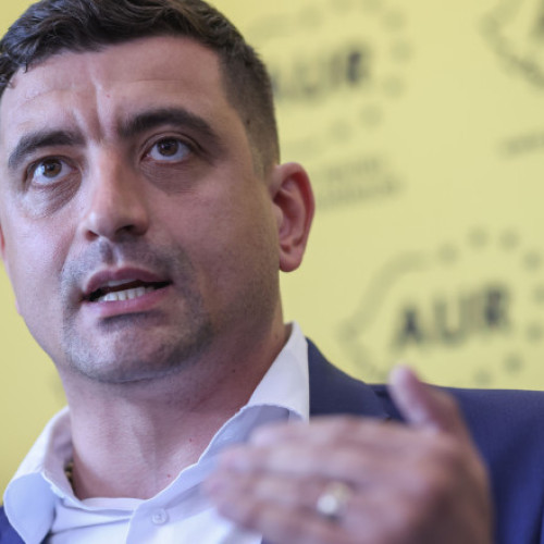 Acuzații grave la adresa lui George Simion privind întâlniri cu ofițeri GRU