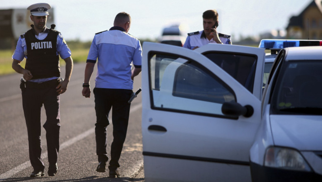 Femeie din Târnaveni a alertat autoritățile cu un apel fals
