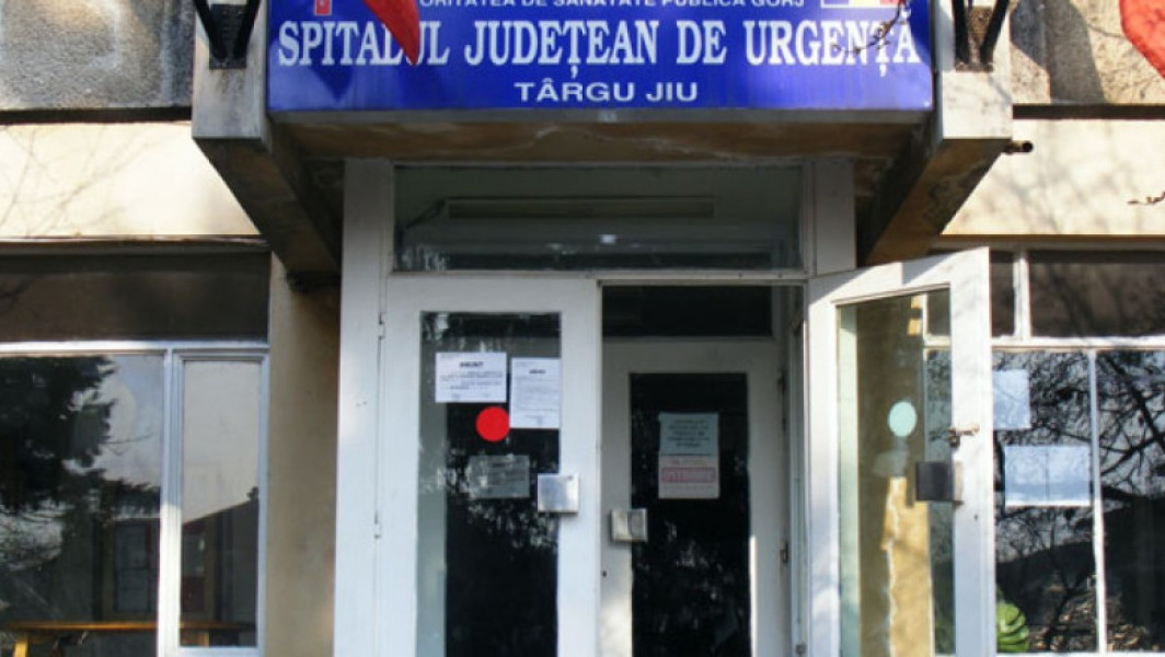 Detalii șocante în cazul unui copil mort în camera de gardă a Spitalului din Târgu Jiu