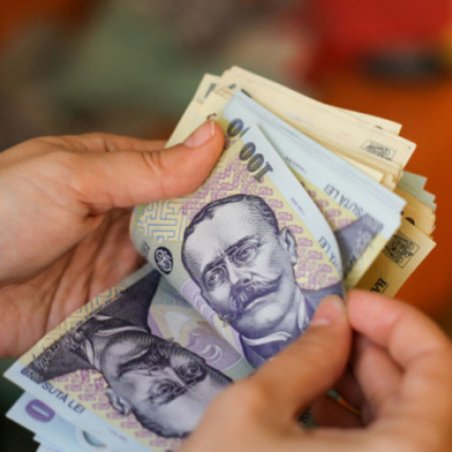 ANAF a primit peste 100.000 de cereri pentru amnistia fiscală