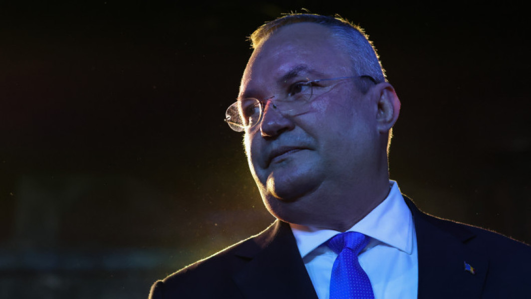 Nicolae Ciucă: drumul de la militar la candidat la alegerile prezidențiale