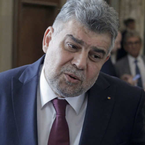 Scandalul George Simion - Acuzații de spionaj și cereri de clarificări