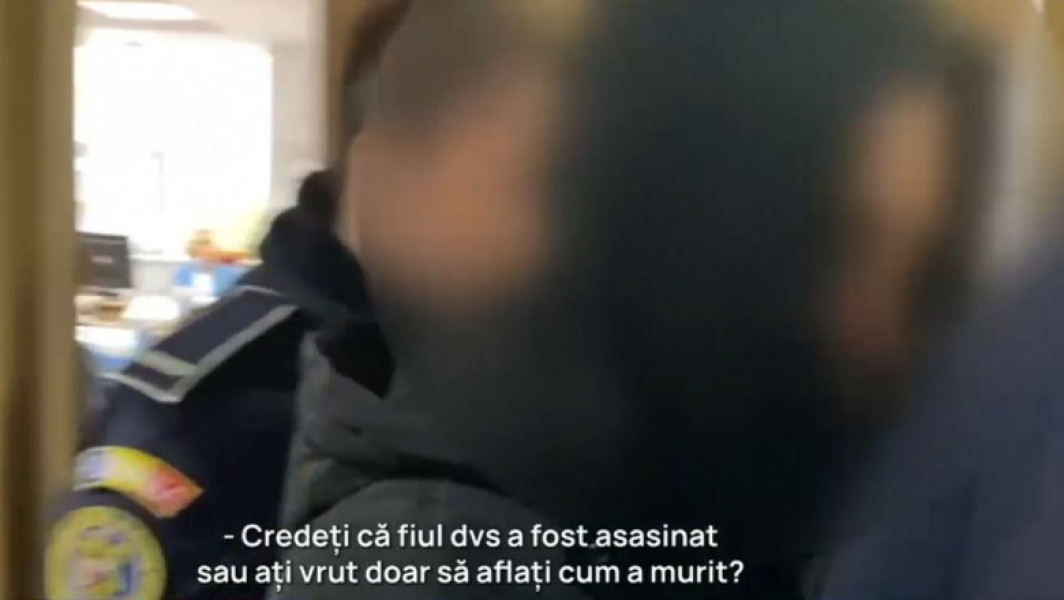 Avocata din București acuzată că a încercat să angajeze un asasin