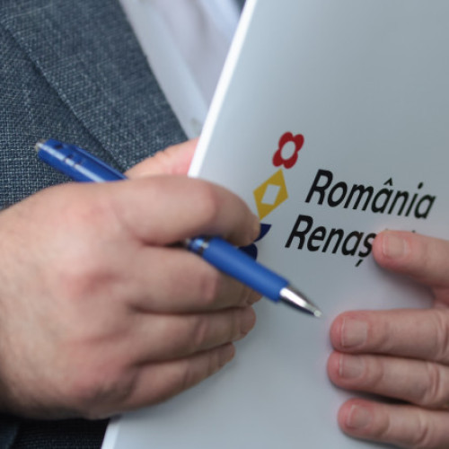 Fost colaborator al ONG-ului România Renaste acuză echipa lui Mircea Geoană de presiuni și neplata muncii