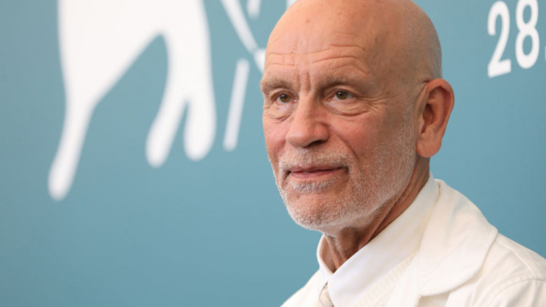 John Malkovich revine pe scena Teatrului Național din Timișoara
