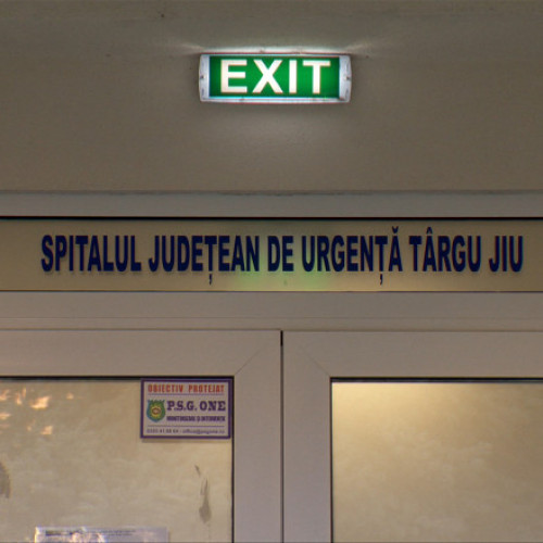 Un tânăr de 16 ani a murit la Spitalul Județean de Urgență Târgu Jiu, după ce medicul a refuzat să-l opereze