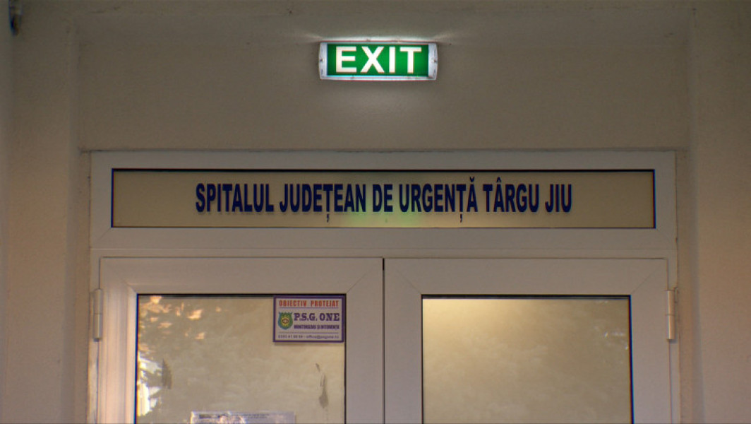 Un tânăr de 16 ani a murit la Spitalul Județean de Urgență Târgu Jiu, după ce medicul a refuzat să-l opereze
