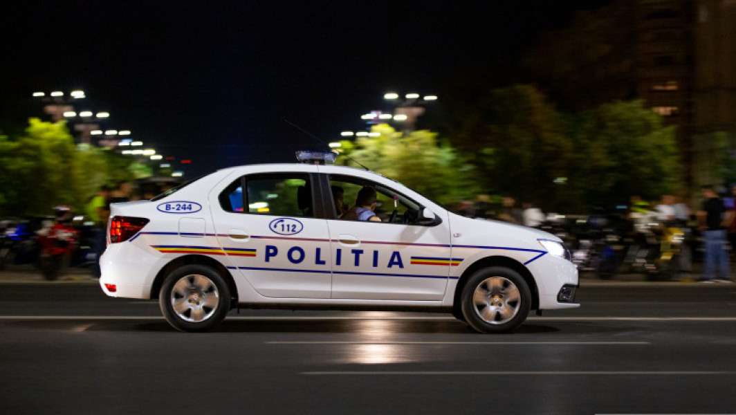 Trei bărbați cercetați după o agresiune în Sectorul 6 din București