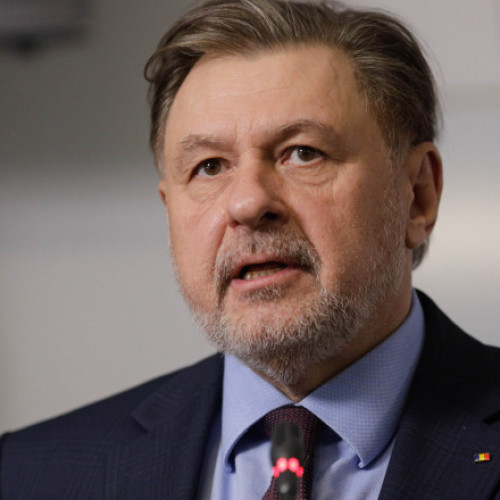 Ministrul Sănătății propune modificări legislative după moartea tragică a unui adolescent în Târgu Jiu