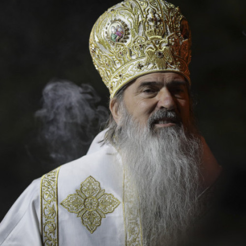 Curtea de Apel Constanța stabilește că arhiepiscopul Teodosie poate fi judecat pentru cumpărare de influență
