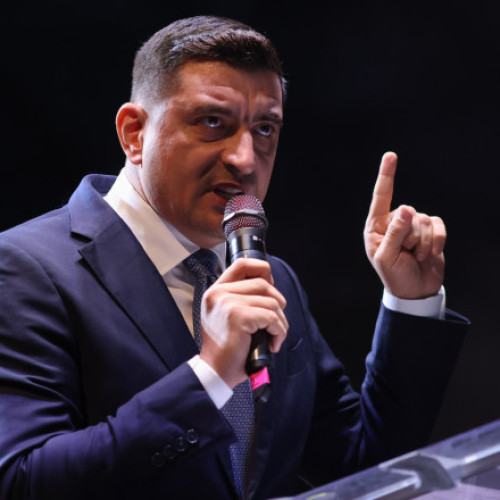Serviciul de Informații Externe va solicita desecretizarea rapoartelor privind George Simion
