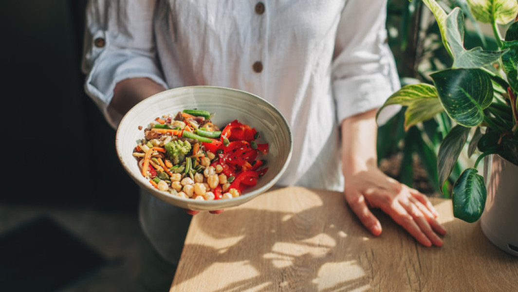 Începere Postul Crăciunului: Recomandări nutriționale pentru o alimentație sănătoasă