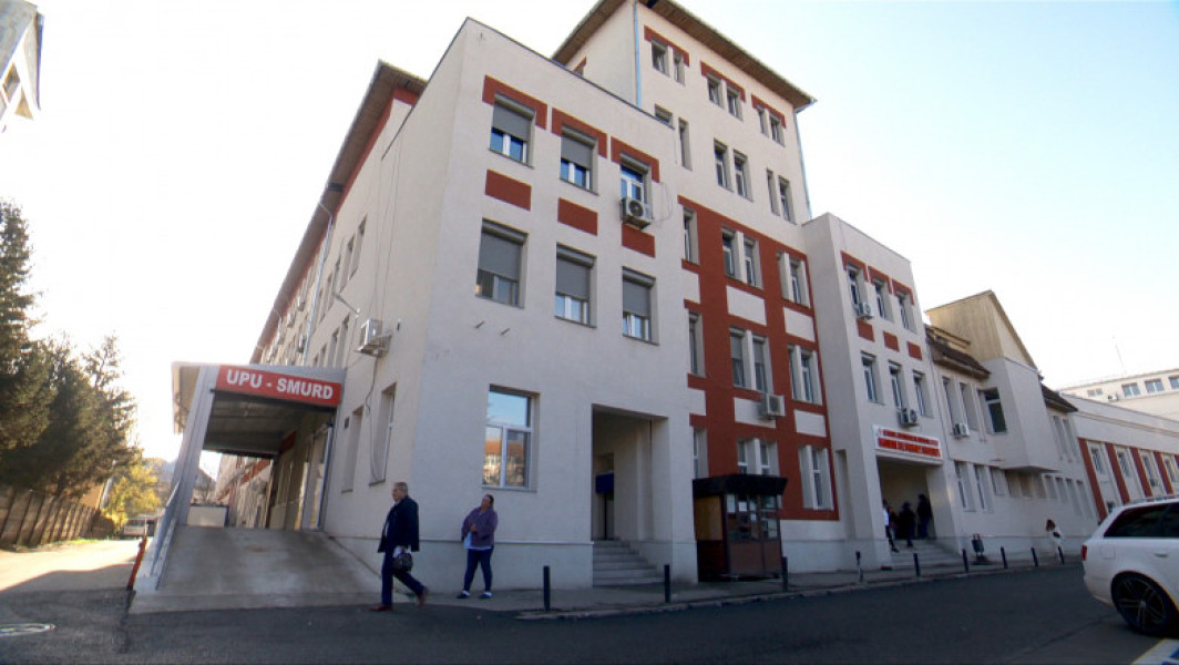 Moartea unui băiat la Spitalul de Urgență din Târgu Jiu stârnește controverse