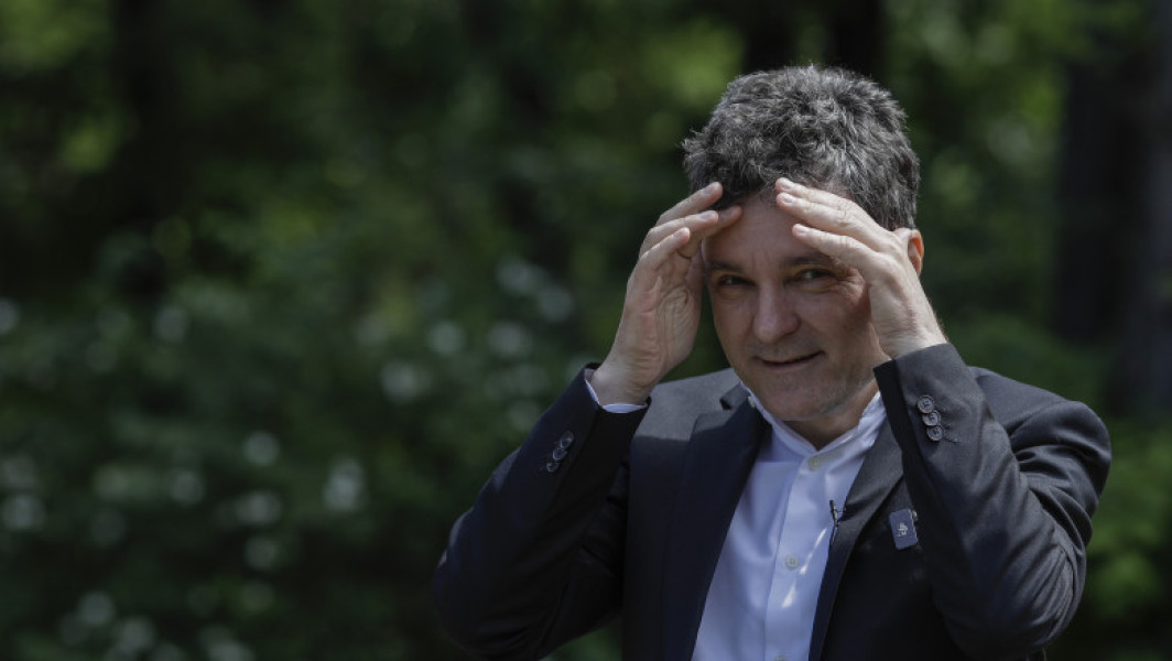 Primarul Nicușor Dan subliniază importanța referendumului local pentru dezvoltarea Bucureștiului