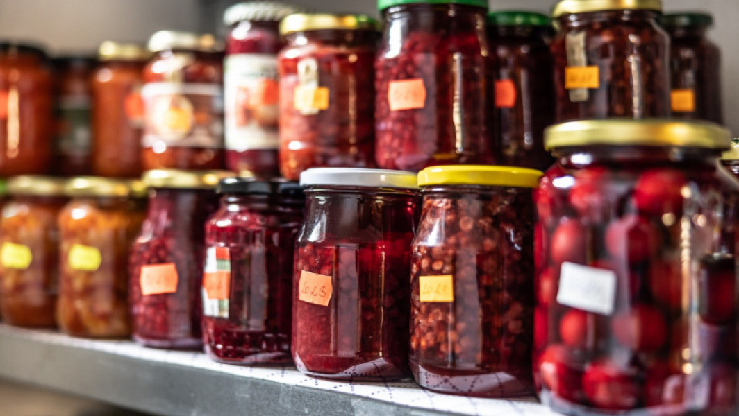 Provocările Postului Crăciunului: Tradiții culinare din sudul Moldovei