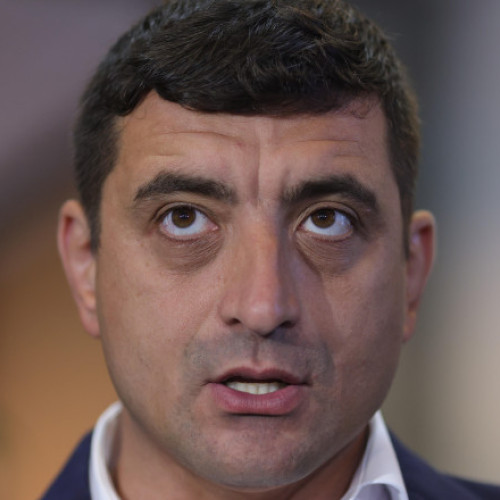 George Simion, reacție după interdicția de intrare în Ucraina