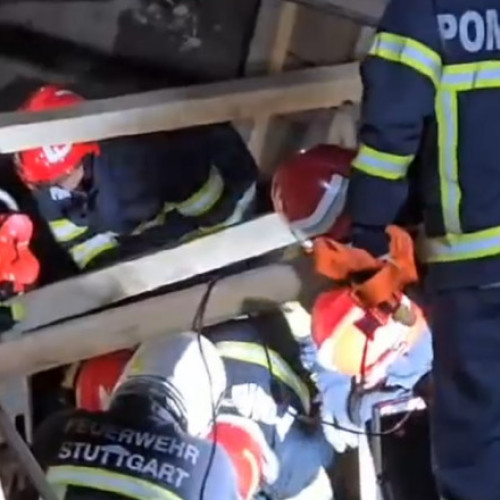 Muncitor mort în urma unui accident de muncă la Sapoca