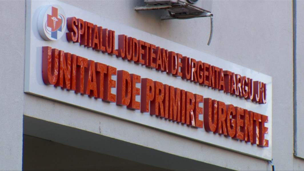 Tragedie la Spitalul de Urgență din Târgu-Jiu: Un copil de 16 ani decedat, în urma refuzului de a fi operat