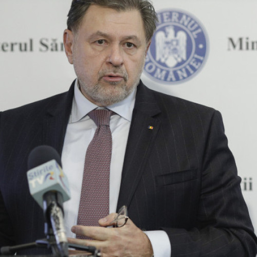 Ministrul Sănătății reacționează după dezvăluirile legate de cazul unui adolescent din Târgu Jiu