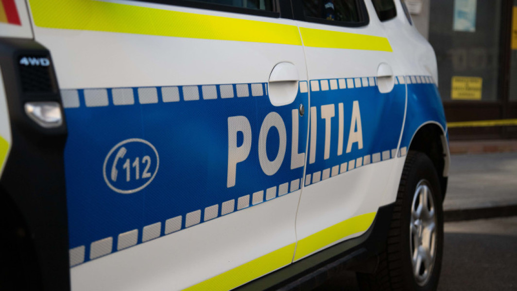 Căutări în Craiova pentru un băiat dispărut de opt ani