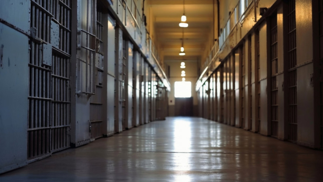 Protestul angajaților din penitenciare, programat pentru luni la ANP