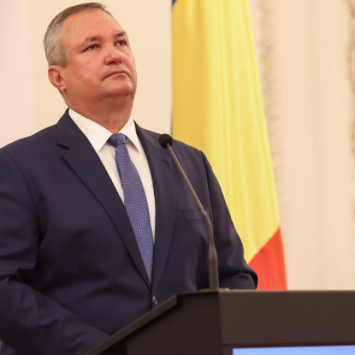 Nicolae Ciucă: Admiterea României în spaţiul Schengen