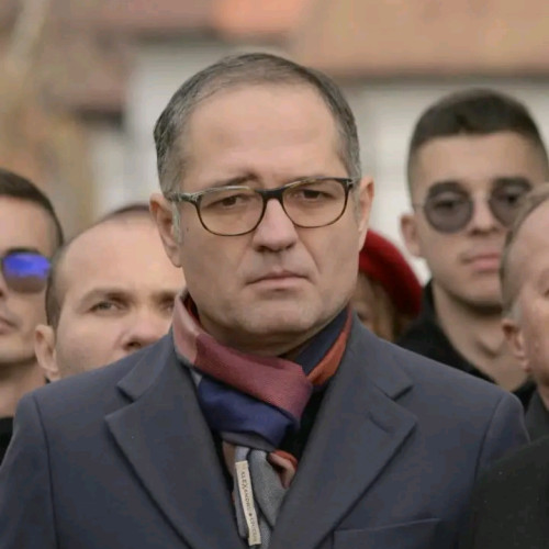 Senatorul Bogdan Matei îl contrazice pe ministrul Predoiu