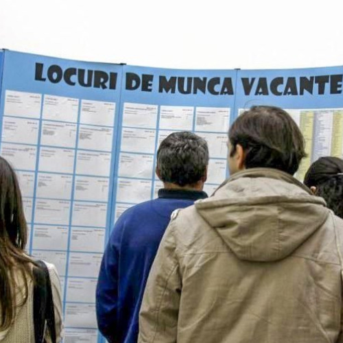 Absolvenţii promoţiei 2023 atenţie AJOFM Vâlcea