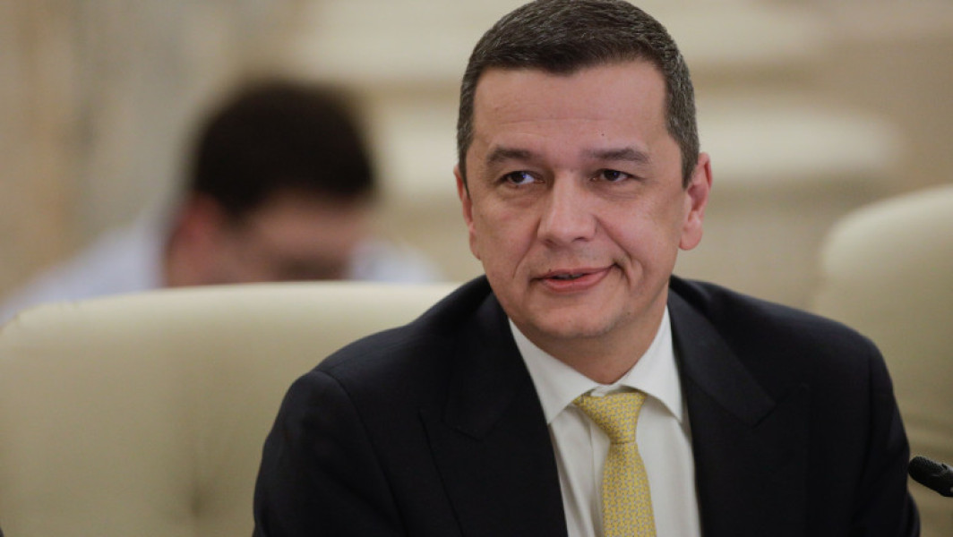 Video Exclusiv Grindeanu: Fie Patriot Dar Fără Subvenții? Fără Proiecte?