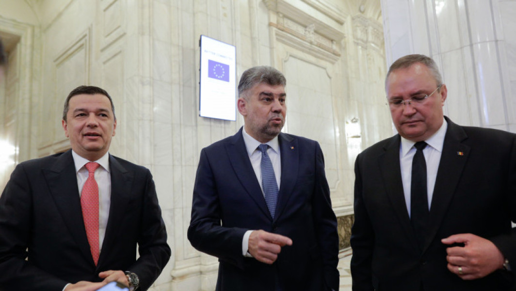 Exclusiv Grindeanu despre scenariul Ciolacu-Ciucă în finala alegerilor prezidențiale