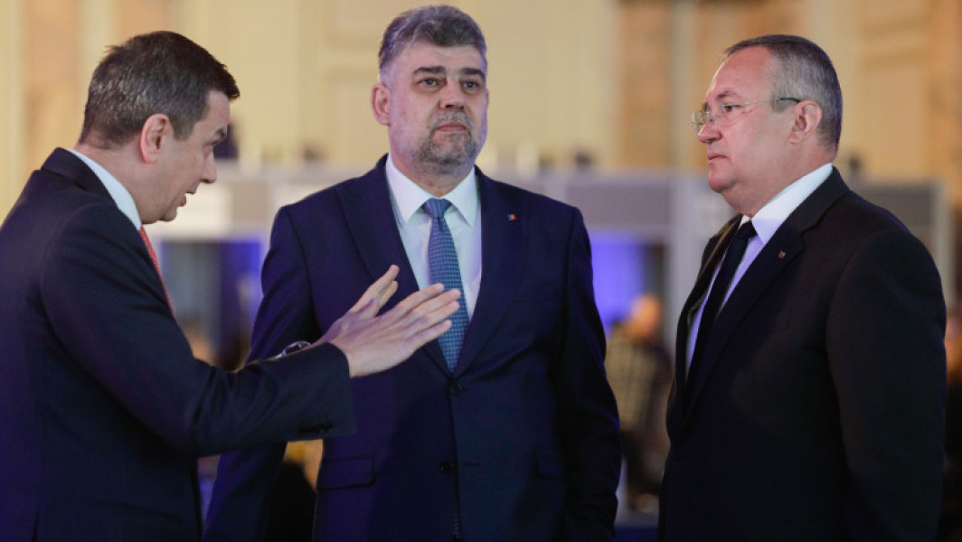 Grindeanu respinge propunerea PNL pentru comasarea alegerilor