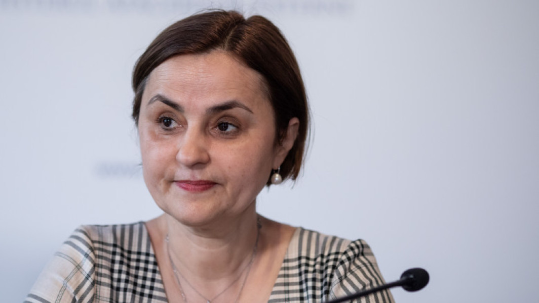 Luminiţa Odobescu: Suntem deja în Schengen