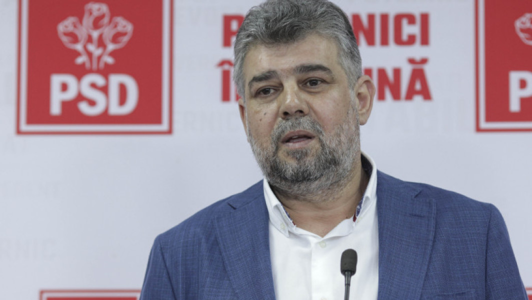 Ciolacu: Alegeri Europarlamentare Indicatoare pentru Viitorul Coaliției