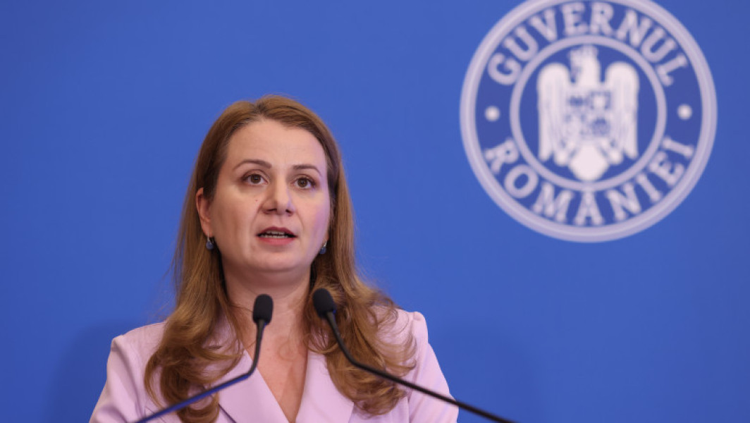 Ligia Deca: Creștere de peste 50% în medie în învățământ (2023-2024)