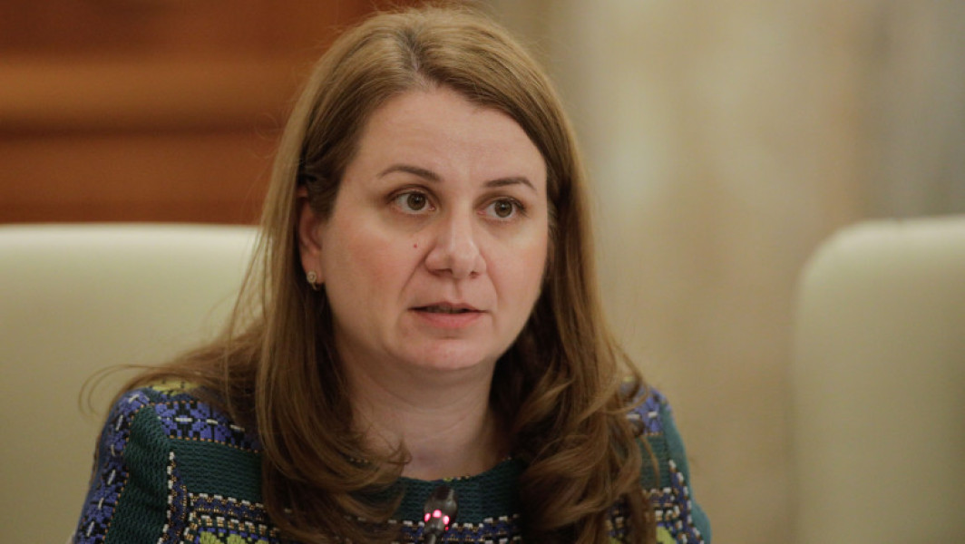 Ligia Deca despre programul de Masă Sanatoasă