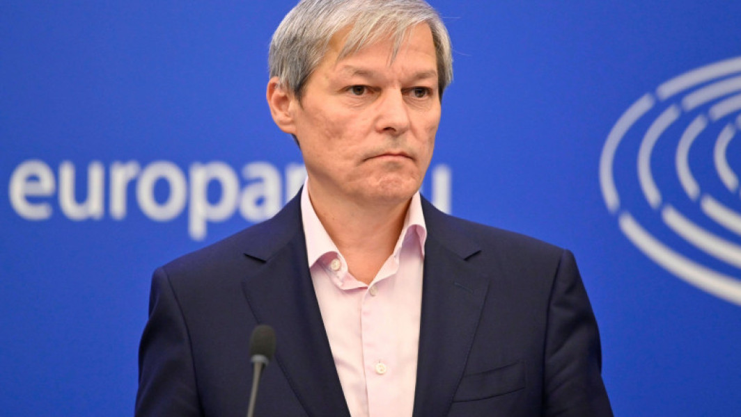 Exclusiv Dacian Cioloș: Proteste îndreptățite. Nu doar o subvenție rezolvă.