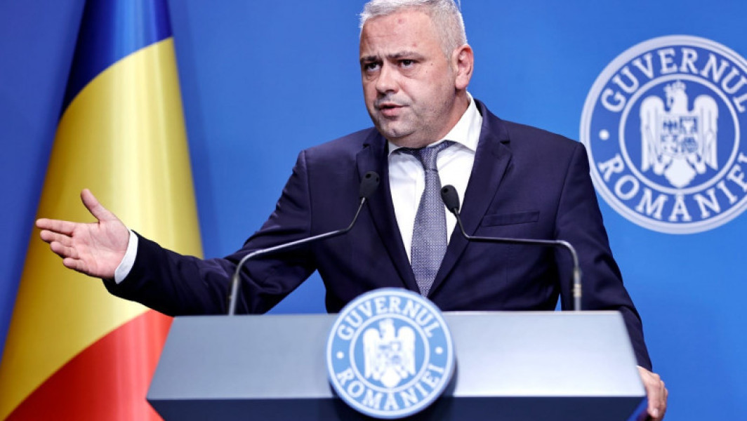 Ministrul Agriculturii cer fermierilor să plece acasă