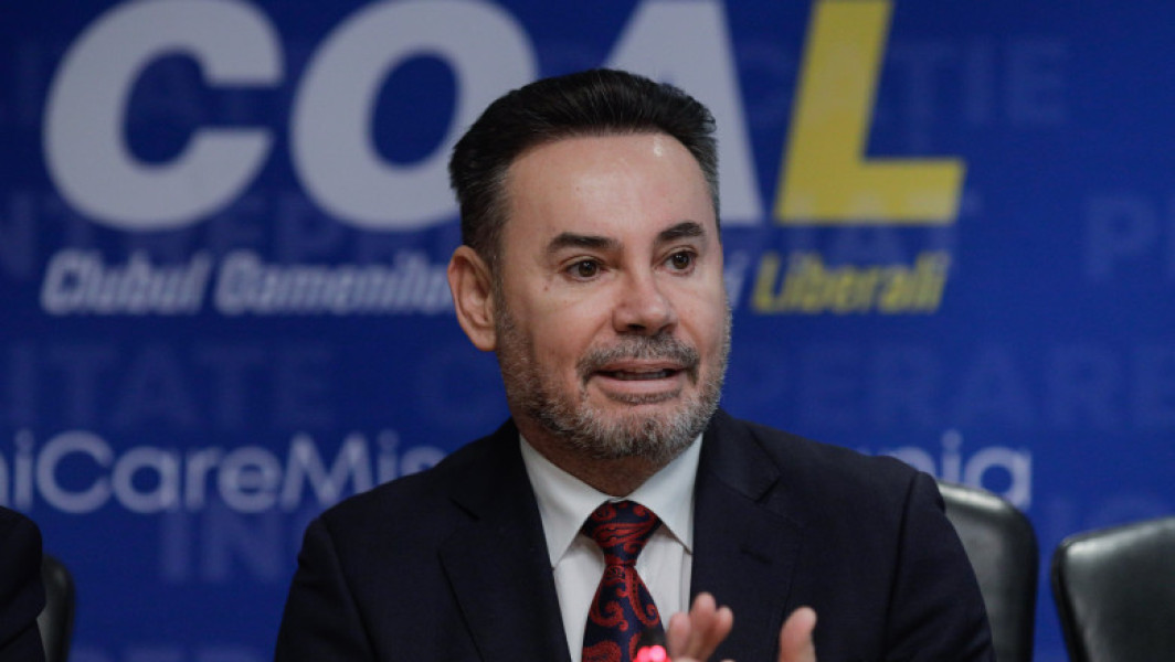 Gheorghe Falcă acuză și Marcel Boloș în protestul fermierilor și transportatorilor