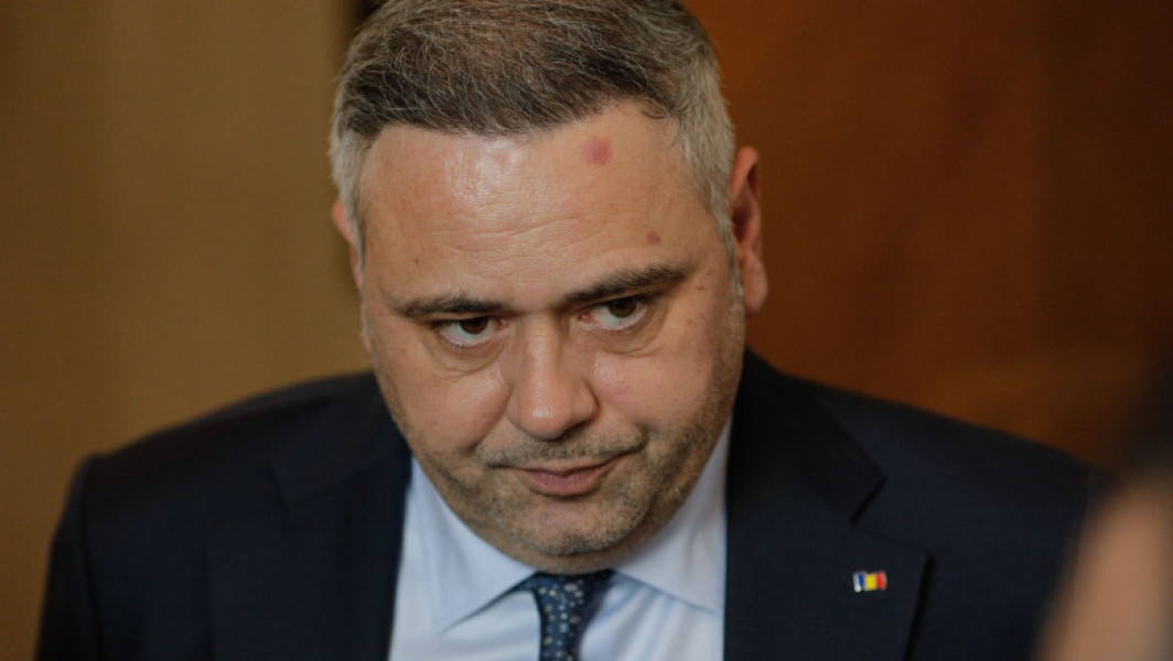 Ministrul Agriculturii s-a enervat după revendicările unor fermieri