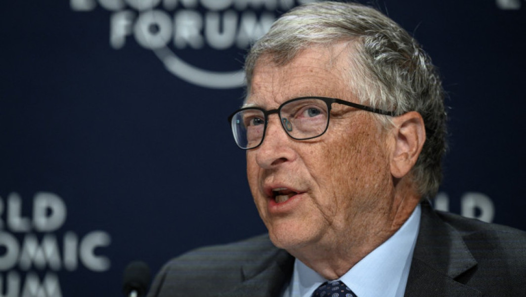 Bill Gates și inteligența artificială în următorii 5 ani