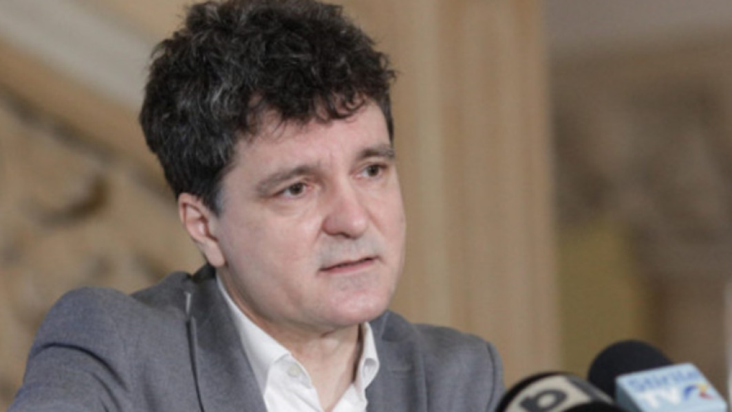 Nicuşor Dan a respins solicitarea de protest a transportatorilor şi fermierilor