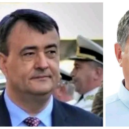 ȘTIRI DE ULTIMĂ ORĂ. Florian Marin a demisionat din funcția de președinte al PSD Vâlcea.