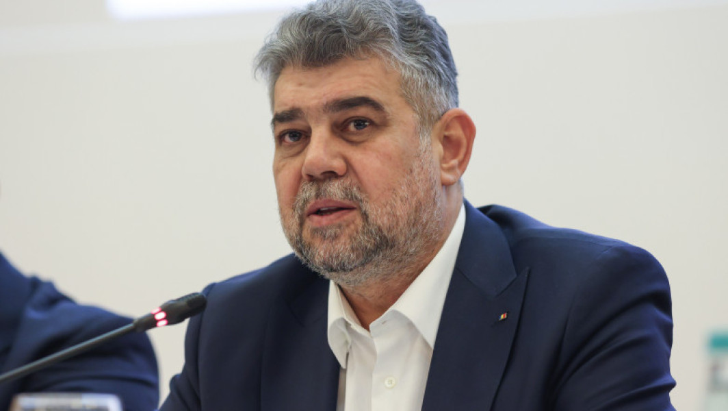 Ciolacu anunță măsuri pentru mulțumirea protestatarilor